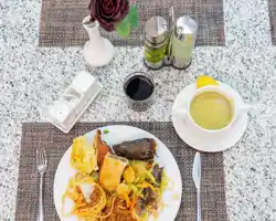 Jiwar Al Madina Hotel thumbnail